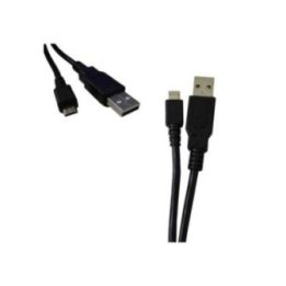 CABLE CONECTOR DE USB A MICRO USB… · EL3-51270 | HogarLider