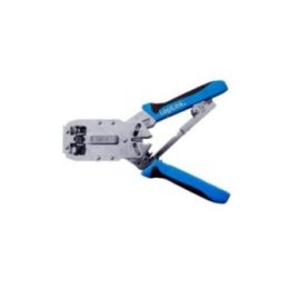 CRIMPADORA PROFESIONAL PARA RJ11,RJ12,RJ45 | HogarLider