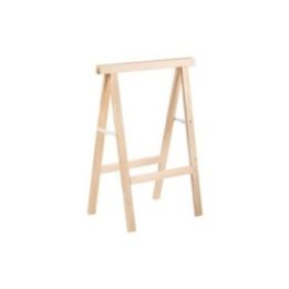 CABALLETE PINO PRO 1 METRO SECCIÓN 50 x 23 mm | HogarLider