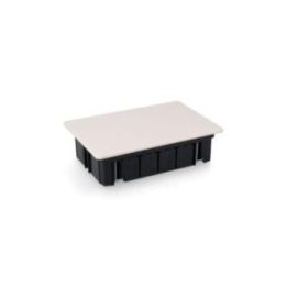 CAJA EMPOTRAR 164x106x47mm GARRA… · EL3-60096 | HogarLider