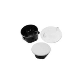 CAJA REDONDA DE EMPOTRAR Ø100x50mm… · EL3-60105 | HogarLider