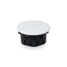 CAJA REDONDA DE EMPOTRAR Ø60 x 40… · EL3-60106 | HogarLider