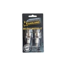 BUJÍAS 4T RJ19LM, BLISTER 2 uds | HogarLider
