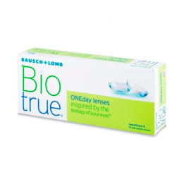 Biotrue ONEday Lentes Contacto Uso… · 07858100718… | HogarLider
