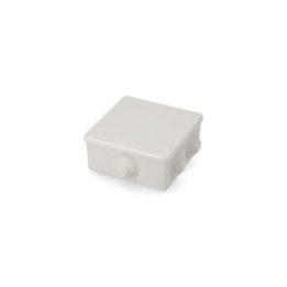 CAJA ESTANCA CUADRADA 100x100x45mm SOLERA S615 | HogarLider