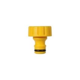 CONECTOR ROSCADO HEMBRA ¾ pulg | HogarLider