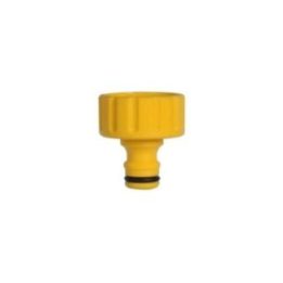 CONECTOR ROSCADO HEMBRA 1 pulg | HogarLider
