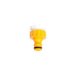 CONECTOR ROSCADO HEMBRA ½ pulg - ¾ pulg | HogarLider