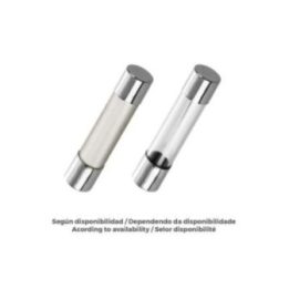 FUSIBLE 6 x 32 mm 4 A | HogarLider