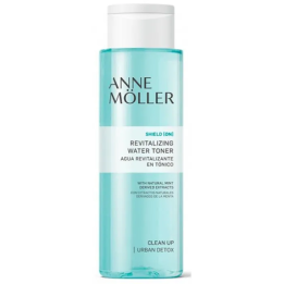 Anne Möller Clean Up Tónico Revitalizante 400ml | HogarLider