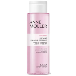Anne Möller Clean Up Esencia Calmante 400ml | HogarLider