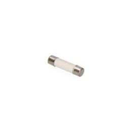 FUSIBLE 5 x 20 mm 4 A, BLANCO | HogarLider