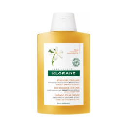 Klorane Champú Nutritivo Al Monoï Y… · 32827701505… | HogarLider