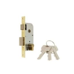 CERRADURA, EMBUTIR, 1 PUNTO, CON… · EL3-88705 | HogarLider