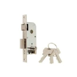 CERRADURA, EMBUTIR, 1 PUNTO, CON… · EL3-88706 | HogarLider