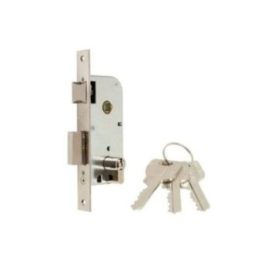 CERRADURA, EMBUTIR, 1 PUNTO, CON… · EL3-88707 | HogarLider