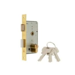 CERRADURA, EMBUTIR, 1 PUNTO, CON… · EL3-88710 | HogarLider