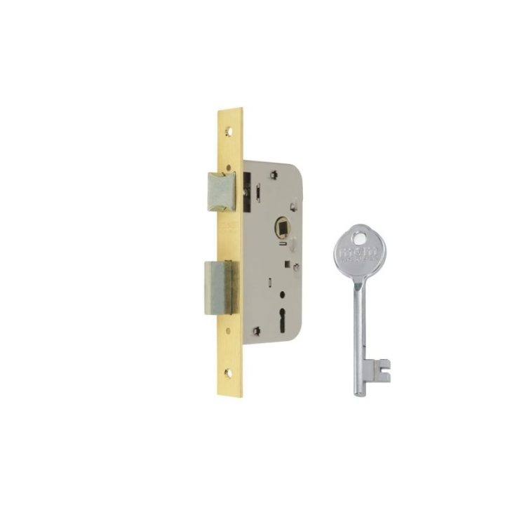 CERRADURA, EMBUTIR, 1 PUNTO, CON… · EL3-88713 | HogarLider