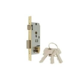 CERRADURA, EMBUTIR, 1 PUNTO, CON… · EL3-88715 | HogarLider