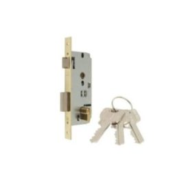 CERRADURA, EMBUTIR, 1 PUNTO, CON… · EL3-88716 | HogarLider