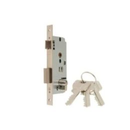 CERRADURA, EMBUTIR, 1 PUNTO, CON… · EL3-88720 | HogarLider