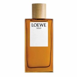 Solo Loewe Eau De Toilette Spray 100ml | HogarLider