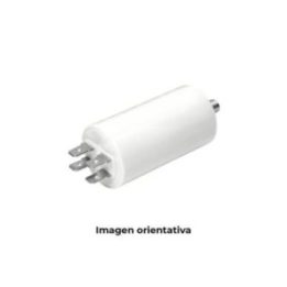 CONDENSADOR MKA 10mF 5% 450V… · EL3-63000 | HogarLider