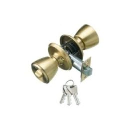 CERRADURA CON POMO, CILINDRO… · EL3-88735 | HogarLider