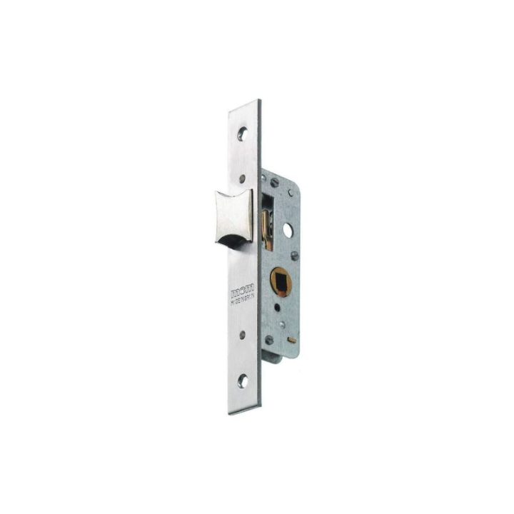 CERRADURA, EMBUTIR, 1 PUNTO, CON… · EL3-88741 | HogarLider