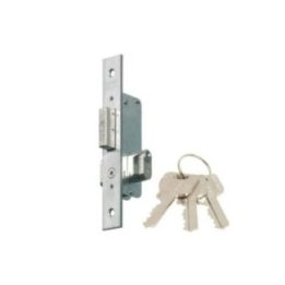 CERRADURA, EMBUTIR, 1 PUNTO, CON… · EL3-88743 | HogarLider