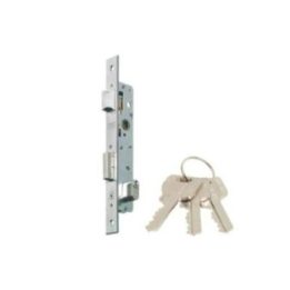 CERRADURA, EMBUTIR, 1 PUNTO, CON… · EL3-88745 | HogarLider