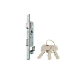 CERRADURA, EMBUTIR, 1 PUNTO, CON… · EL3-88746 | HogarLider