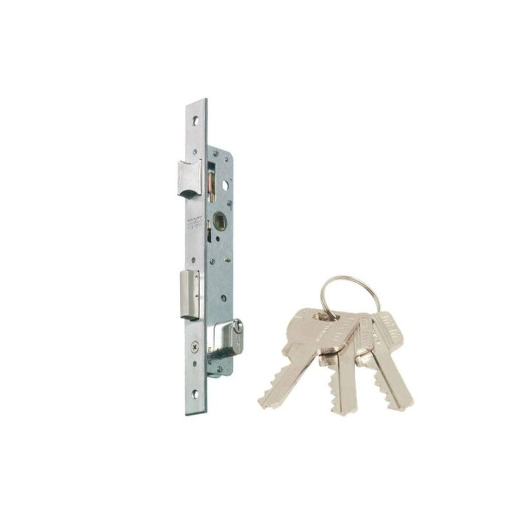 CERRADURA, EMBUTIR, 1 PUNTO, CON… · EL3-88746 | HogarLider