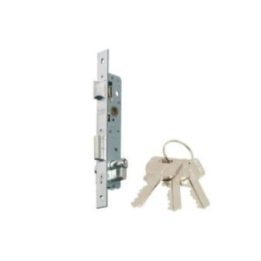 CERRADURA, EMBUTIR, 1 PUNTO, CON… · EL3-88747 | HogarLider
