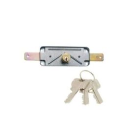 CERRADURA, SOBREPONER, MODELO… · EL3-88748 | HogarLider