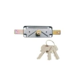 CERRADURA, SOBREPONER, MODELO… · EL3-88749 | HogarLider