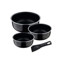 CAZOS CLICK & COOK ALUMINIO… · EL3-14839 | HogarLider