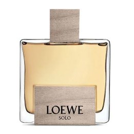 Loewe Solo Cedro Eau De Toilette 50ml Spray | HogarLider