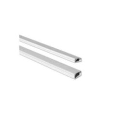 MINI CANAL BLANCA 2 m 10 x 15 mm… · EL3-66071 | HogarLider