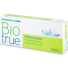 Biotrue ONEday Lentes Contacto Uso… · 07858100720… | HogarLider