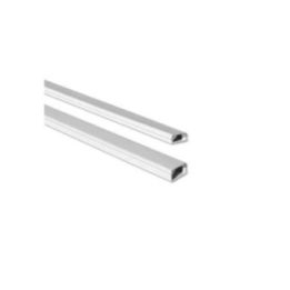 MINI CANAL ADHESIVA BLANCA 2 m 10 x… · EL3-66081 | HogarLider
