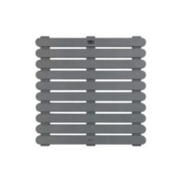 TARIMA IN/OUTDOOR GRIS 55 x 55 cm | HogarLider