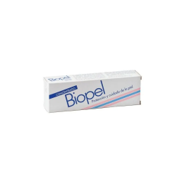 Biopel Crema 50g | HogarLider