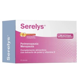 Serelys Perimenopausia Menopausia… · 84700018796… | HogarLider