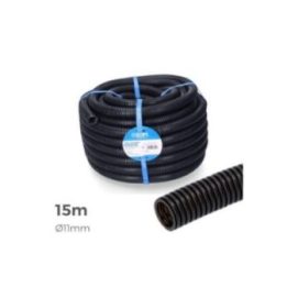 CORRUGADO PARA INTERIOR MEDIDA Ø11mm M-16 15m CE | HogarLider