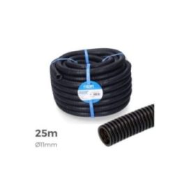 CORRUGADO PARA INTERIOR MEDIDA 11mm M-16 25m CE | HogarLider