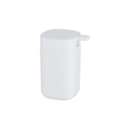 DOSIFICADOR DE JABÓN DAVOS BLANCO MATE | HogarLider