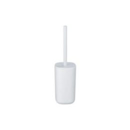 ESCOBILLERO WC DAVOS BLANCO MATE | HogarLider