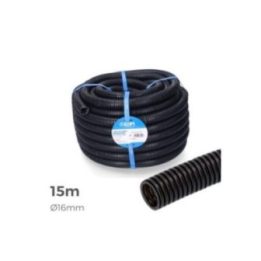CORRUGADO PARA INTERIOR MEDIDA 16mm M-25 15m CE | HogarLider