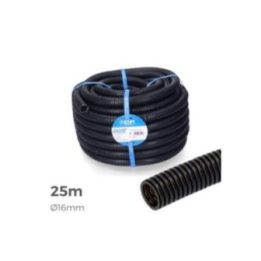 CORRUGADO PARA INTERIOR MEDIDA 16mmM-25 25m CE | HogarLider